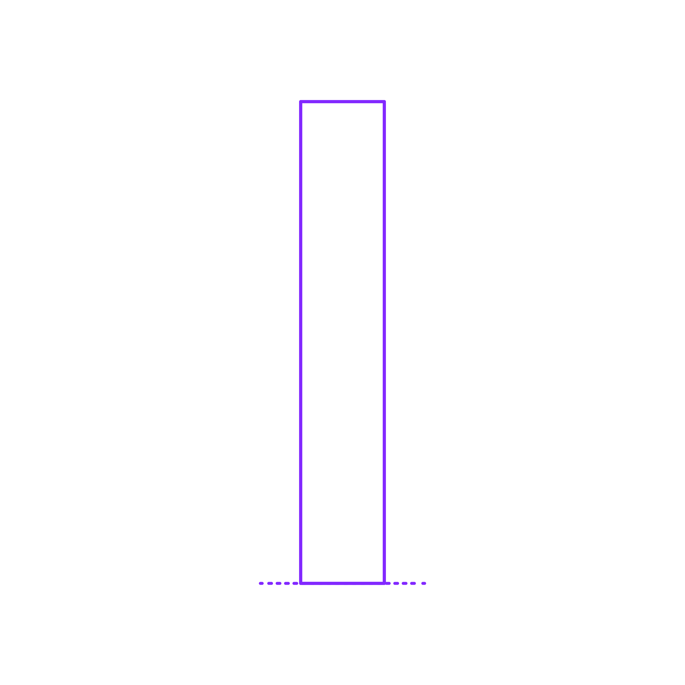 Buildings Bollards Flat Top Silhouette Cutting Svg Files Free Vectors